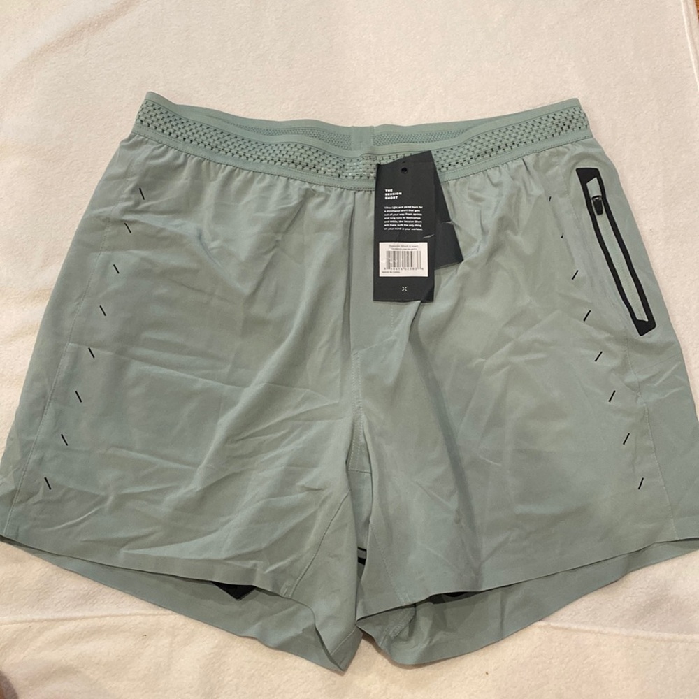 Ten Thousand Brand Shorts